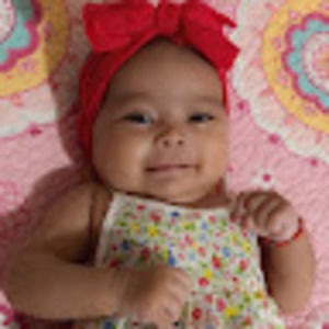 Meet your Posher, Viviana nicole